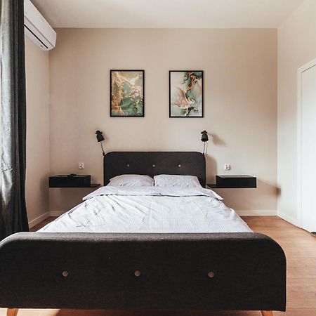 Przytulny Apartament Przy Dworcu Radom Buitenkant foto