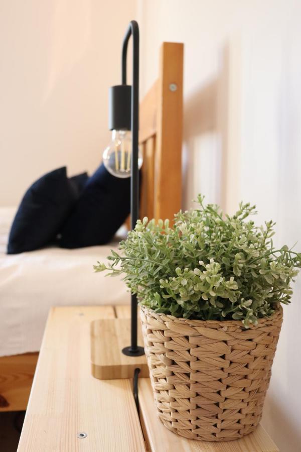 Przytulny Apartament Przy Dworcu Radom Buitenkant foto
